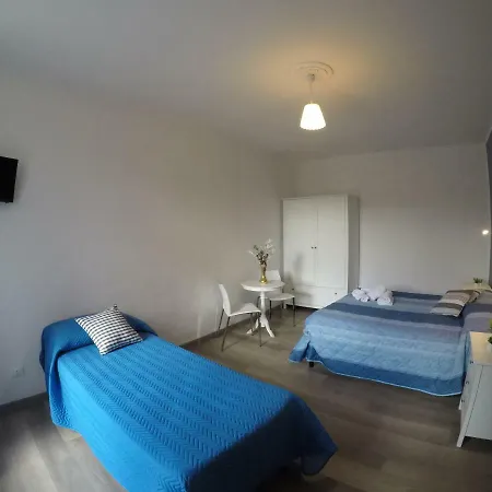 فندق مبيت وإفطار I Vicini Della Cattedrale