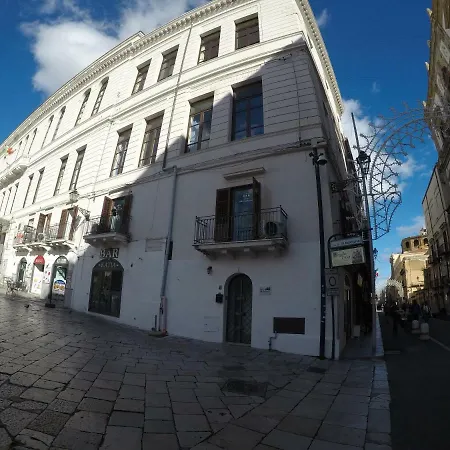 فندق مبيت وإفطار I Vicini Della Cattedrale 3*