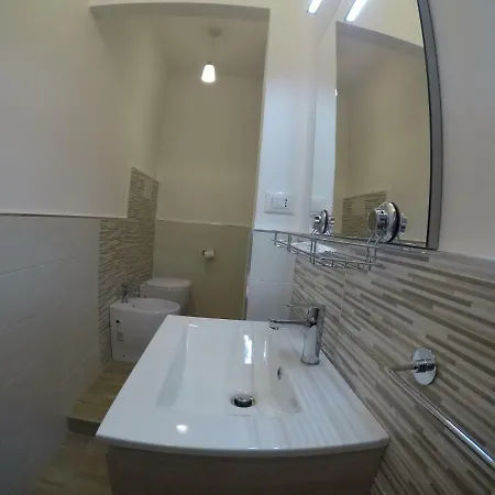 I Vicini Della Cattedrale 3* باليرمو