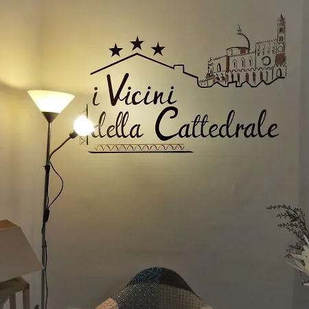 I Vicini Della Cattedrale