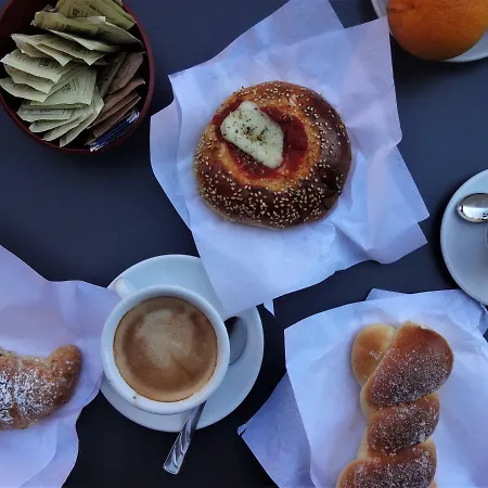 I Vicini Della Cattedrale Bed & Breakfast Palermo