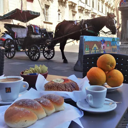 Bed & Breakfast I Vicini Della Cattedrale