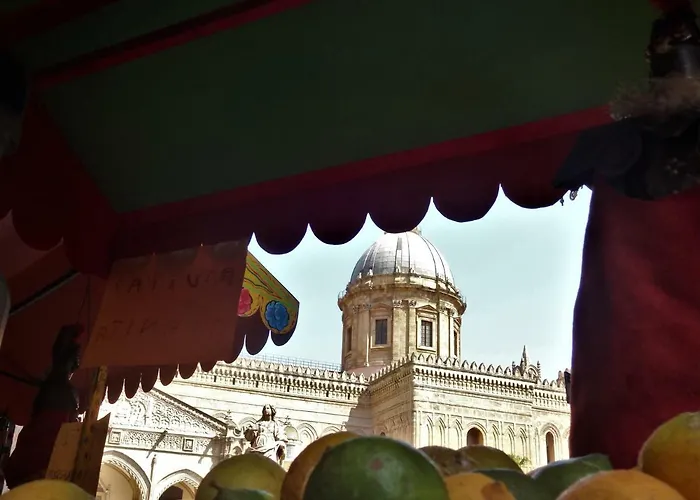 I Vicini Della Cattedrale