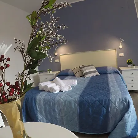 Frühstückspension I Vicini Della Cattedrale 3*