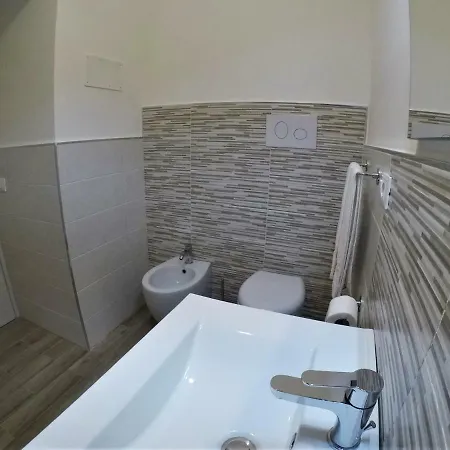 I Vicini Della Cattedrale Frühstückspension