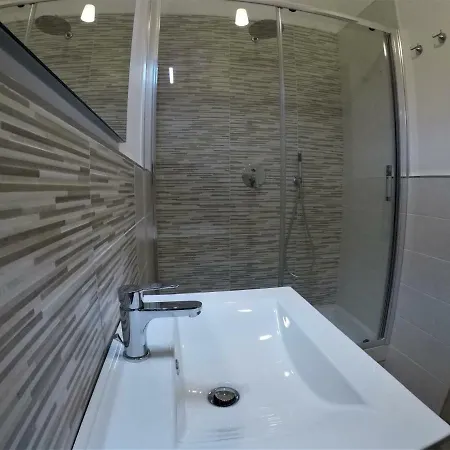 Frühstückspension I Vicini Della Cattedrale