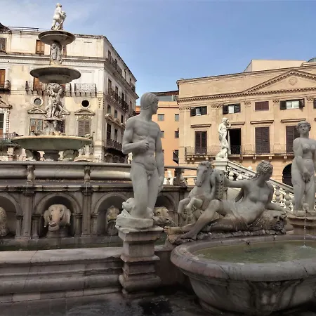 I Vicini Della Cattedrale 3*