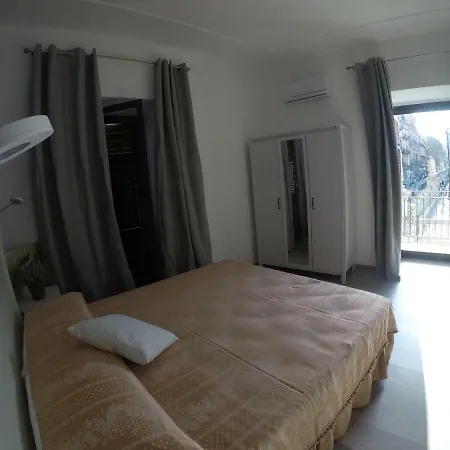 I Vicini Della Cattedrale Frühstückspension 3*