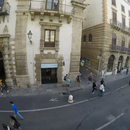 I Vicini Della Cattedrale Frühstückspension