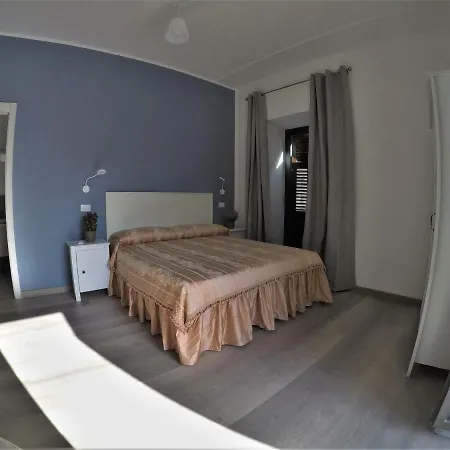 I Vicini Della Cattedrale Frühstückspension Palermo