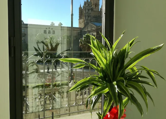 I Vicini Della Cattedrale 3* Palermo