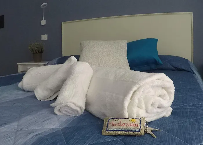 I Vicini Della Cattedrale Nocleg ze śniadaniem Palermo