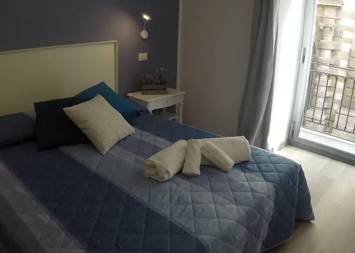 I Vicini Della Cattedrale