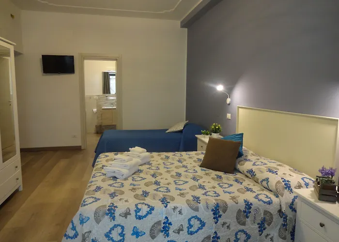 I Vicini Della Cattedrale