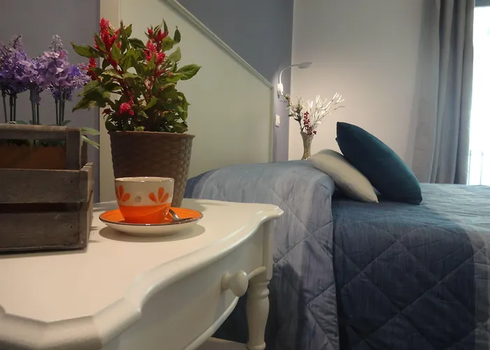 I Vicini Della Cattedrale Nocleg ze śniadaniem 3*