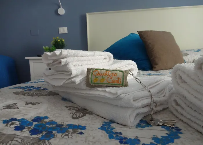 I Vicini Della Cattedrale