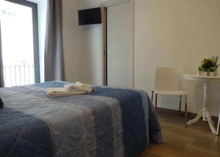 Nocleg ze śniadaniem I Vicini Della Cattedrale