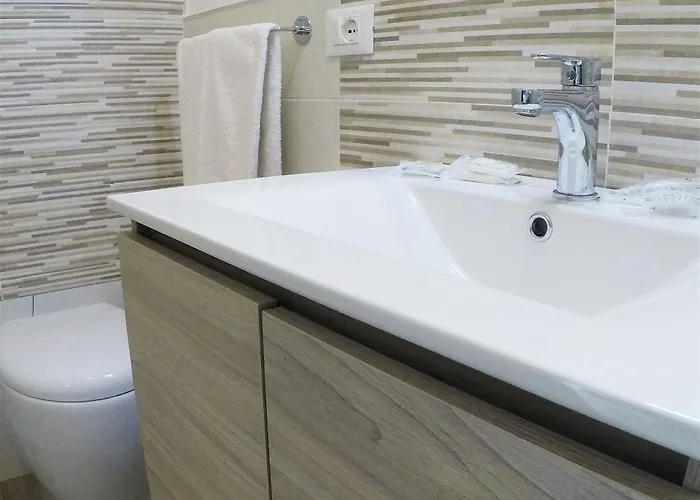 I Vicini Della Cattedrale Nocleg ze śniadaniem 3*