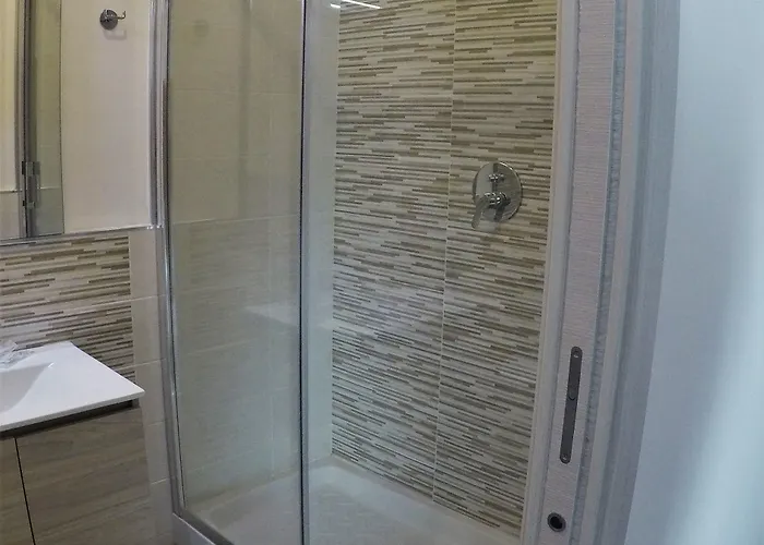 I Vicini Della Cattedrale Nocleg ze śniadaniem