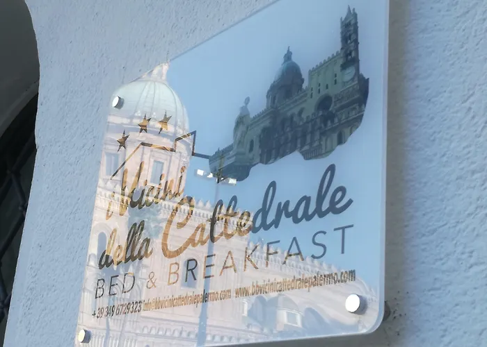 I Vicini Della Cattedrale 3*