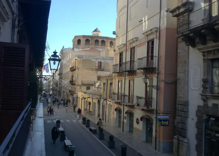 I Vicini Della Cattedrale 3*