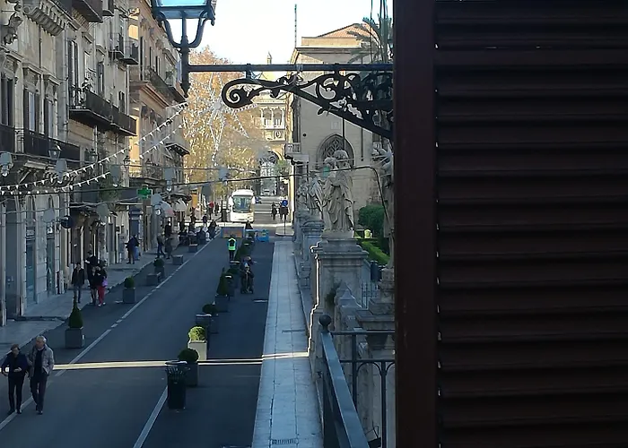 Nocleg ze śniadaniem I Vicini Della Cattedrale