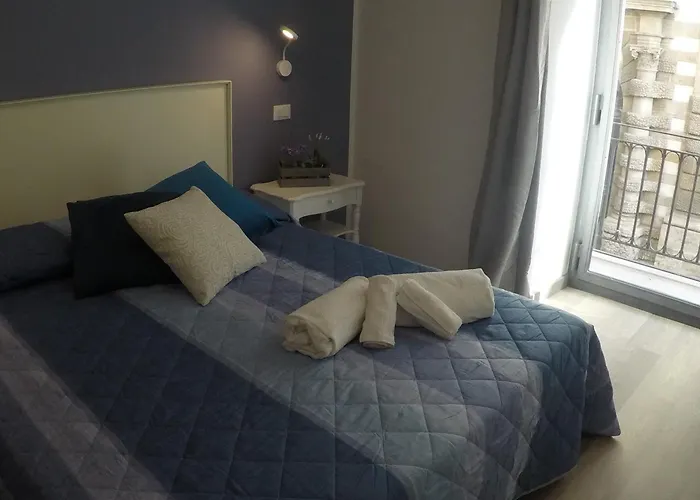 I Vicini Della Cattedrale Nocleg ze śniadaniem