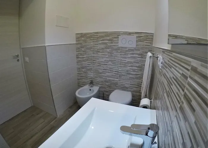 I Vicini Della Cattedrale Nocleg ze śniadaniem