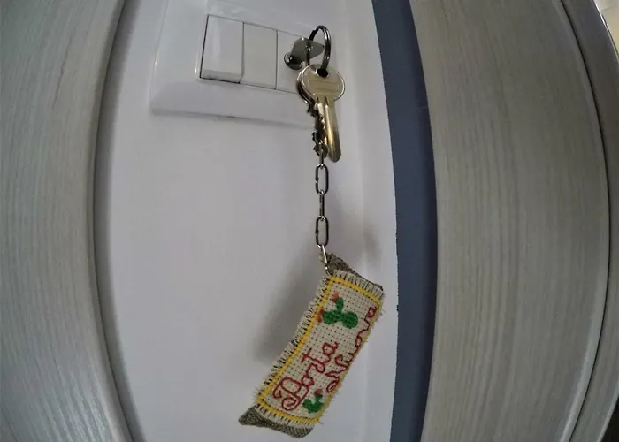 Nocleg ze śniadaniem I Vicini Della Cattedrale Palermo