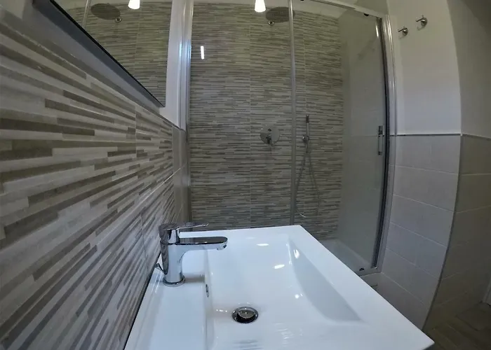 Nocleg ze śniadaniem I Vicini Della Cattedrale