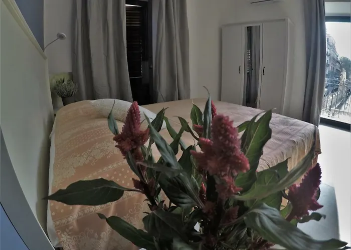 I Vicini Della Cattedrale 3*