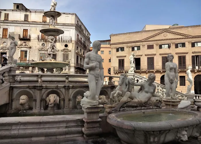 I Vicini Della Cattedrale 3*