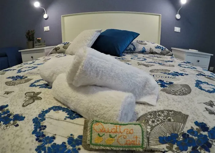 I Vicini Della Cattedrale