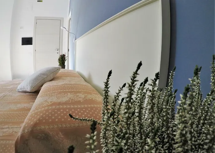 I Vicini Della Cattedrale Nocleg ze śniadaniem Palermo