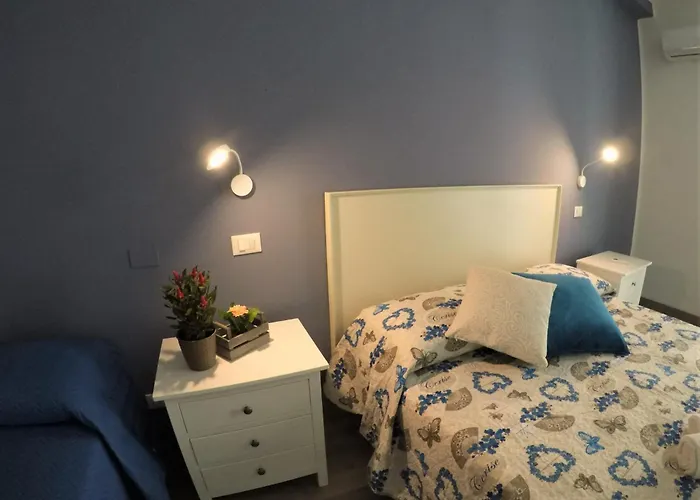 I Vicini Della Cattedrale Palermo