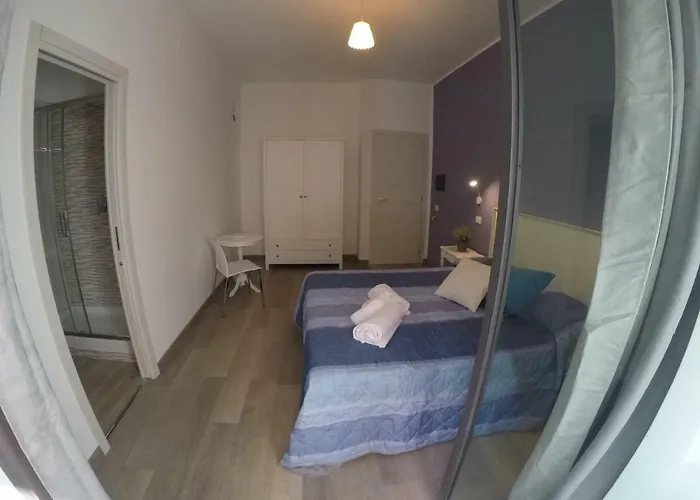 Nocleg ze śniadaniem I Vicini Della Cattedrale