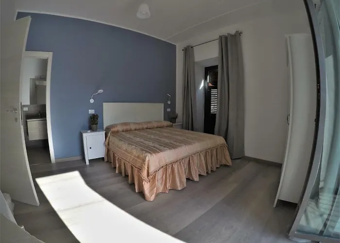 I Vicini Della Cattedrale Nocleg ze śniadaniem Palermo