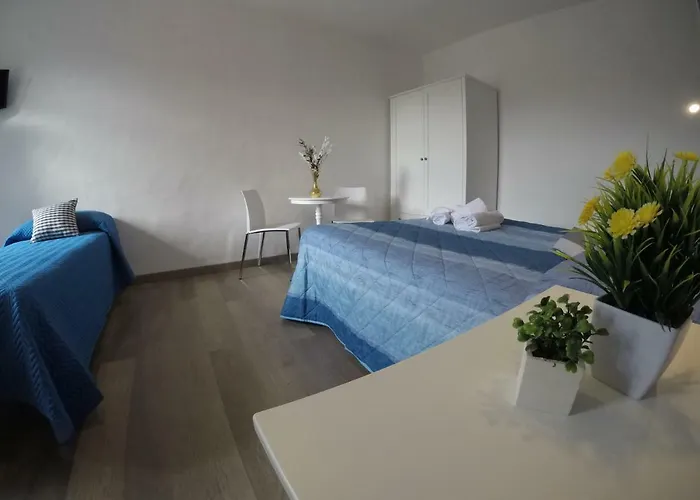 Nocleg ze śniadaniem I Vicini Della Cattedrale