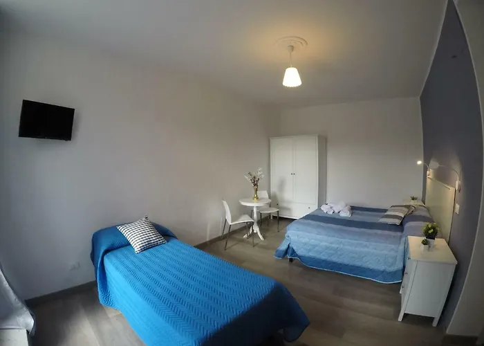 Nocleg ze śniadaniem I Vicini Della Cattedrale