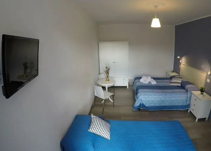 Nocleg ze śniadaniem I Vicini Della Cattedrale Palermo