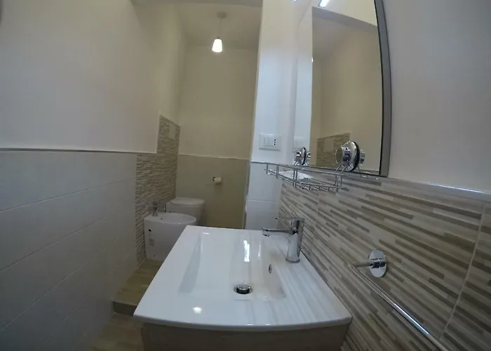 I Vicini Della Cattedrale 3* Palermo