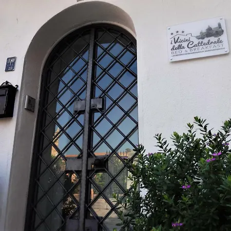 I Vicini Della Cattedrale Палермо